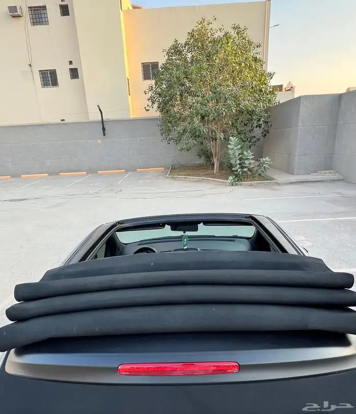 فيات C500 دولتشي بحالة الوكاله (ممشى قليل) 7