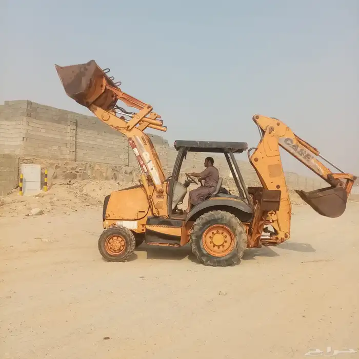 عرجا كيسي 2011 دبل 2