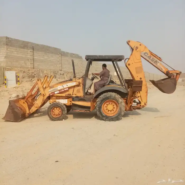 عرجا كيسي 2011 دبل 4