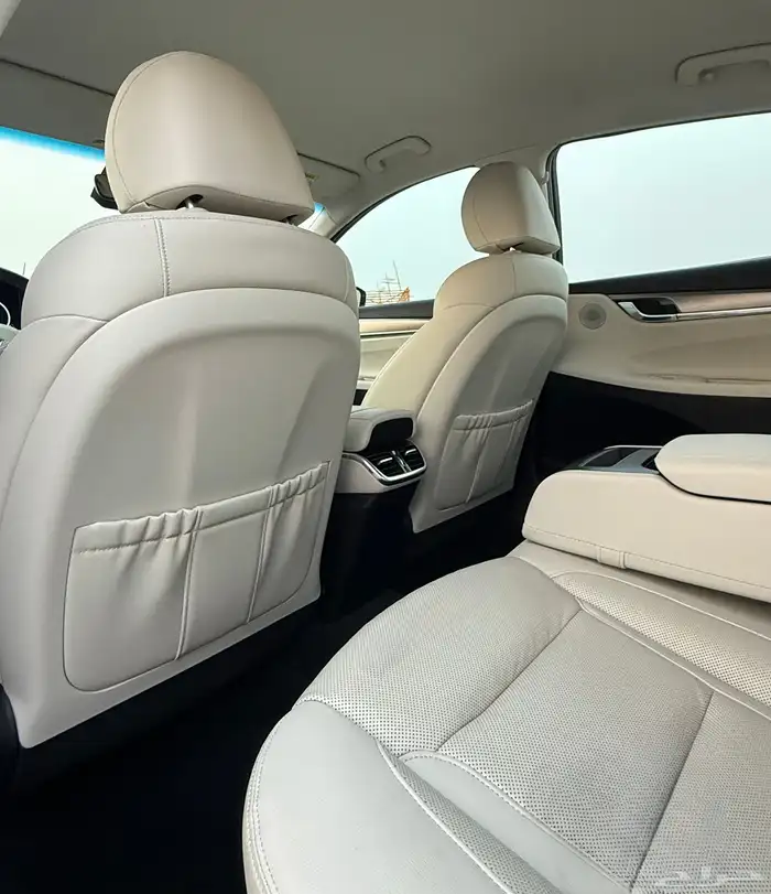 هونداي ازيرا 2022 ( 4 سلندر ) فل كامل بدون بانوراما للبيع 14