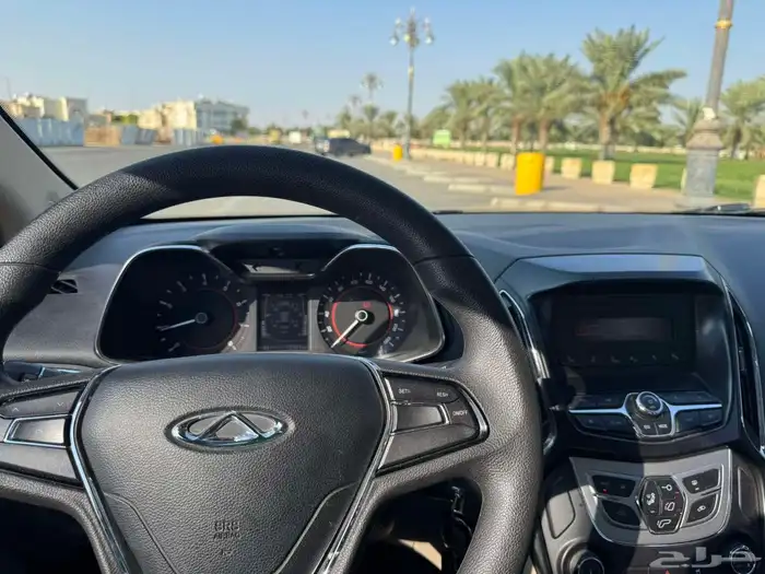 شيري اريزو 5 3