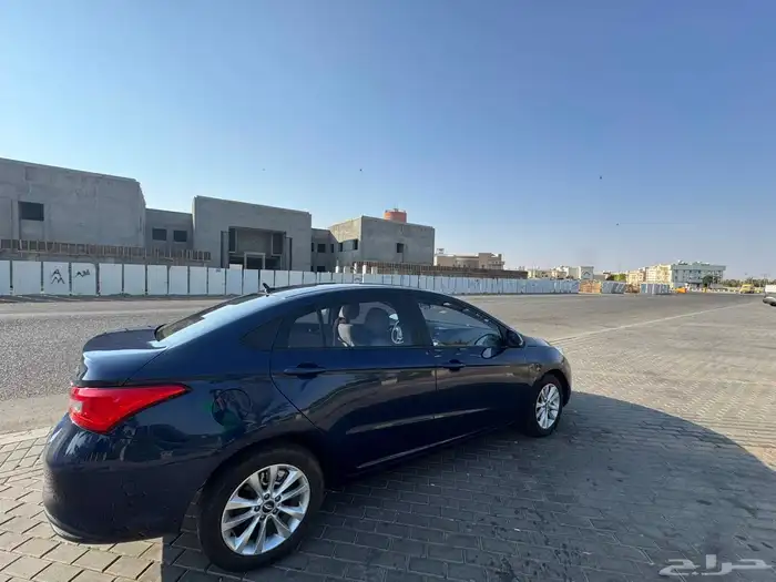 شيري اريزو 5 4