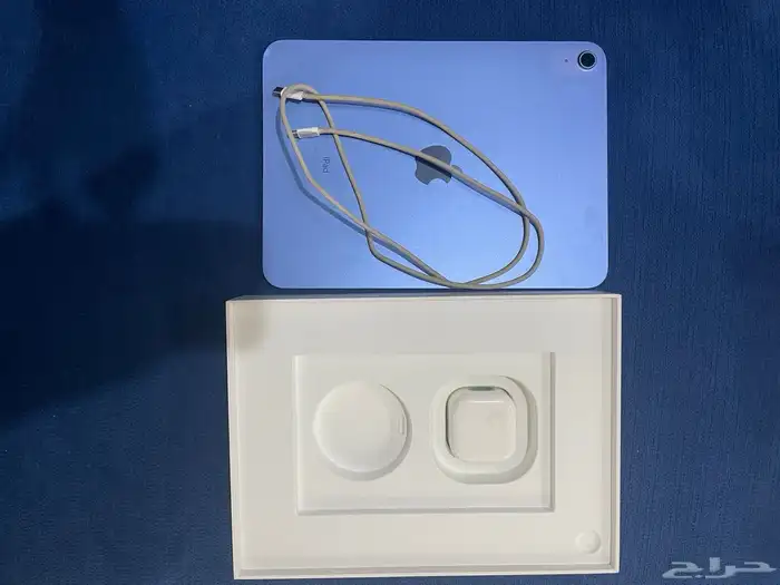 ايباد الجيل العاشر 5