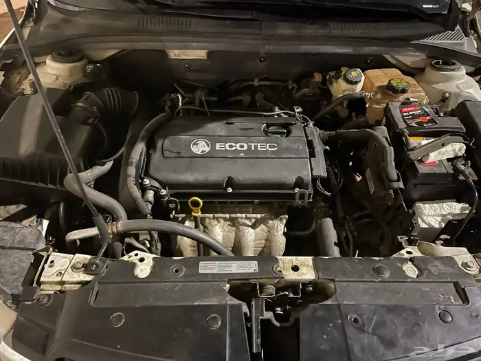 كروز موديل 13 نظيفة الممشى 220 2