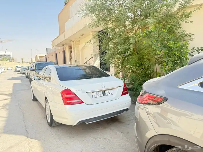 مرسيدس بانورما 3