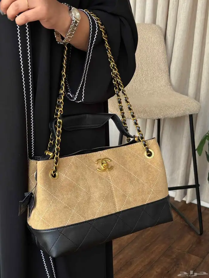 شنط ماركه شنيل الهبه توصيل فوري الرياض 21