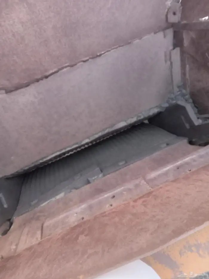 كساره موبايلي للمشاريع جاهزه للعمل صفاقين 9