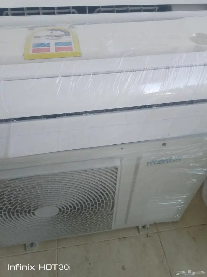 عروض الشتاء حار بارد موفر لطاقه علي الشرط نضيفه جدا 4