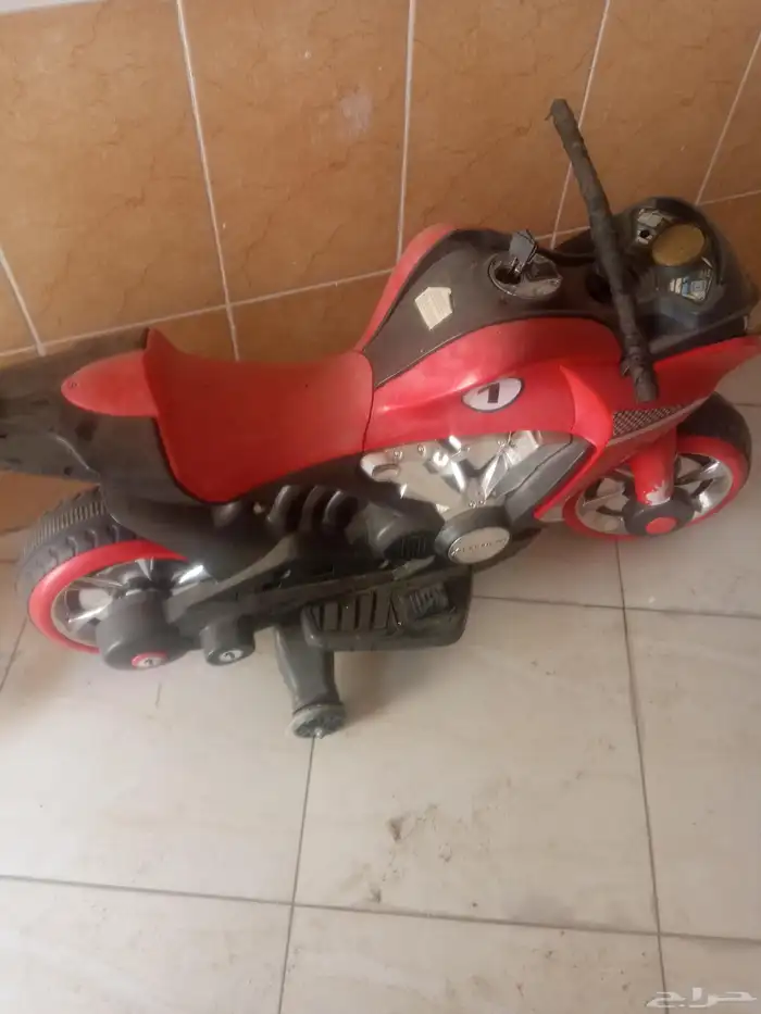 دباب العب اطفال 0