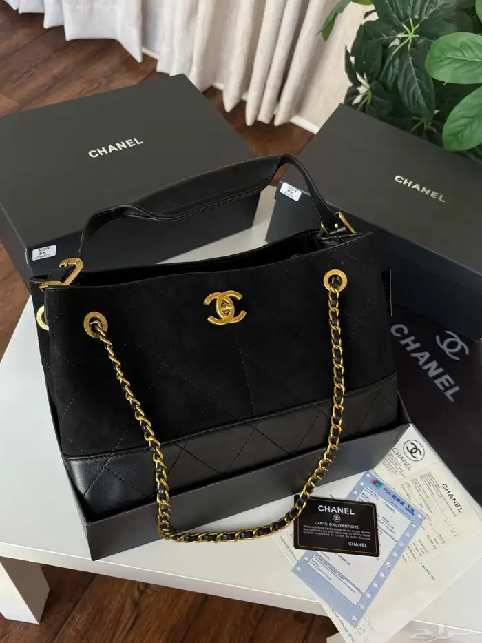 شنط ماركه شنيل الهبه توصيل فوري الرياض 3