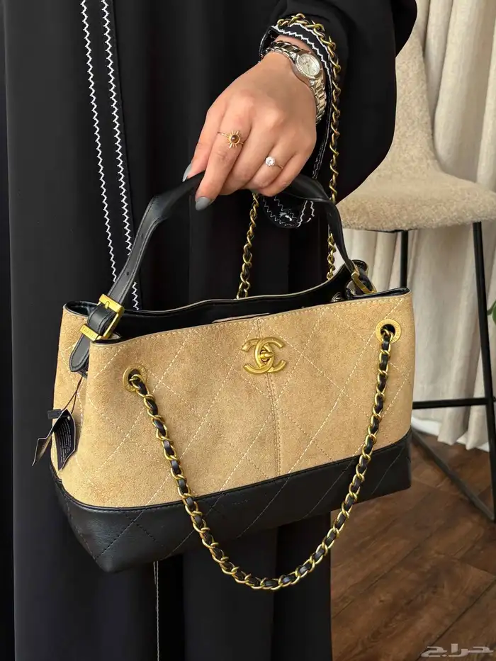 شنط ماركه شنيل الهبه توصيل فوري الرياض 20