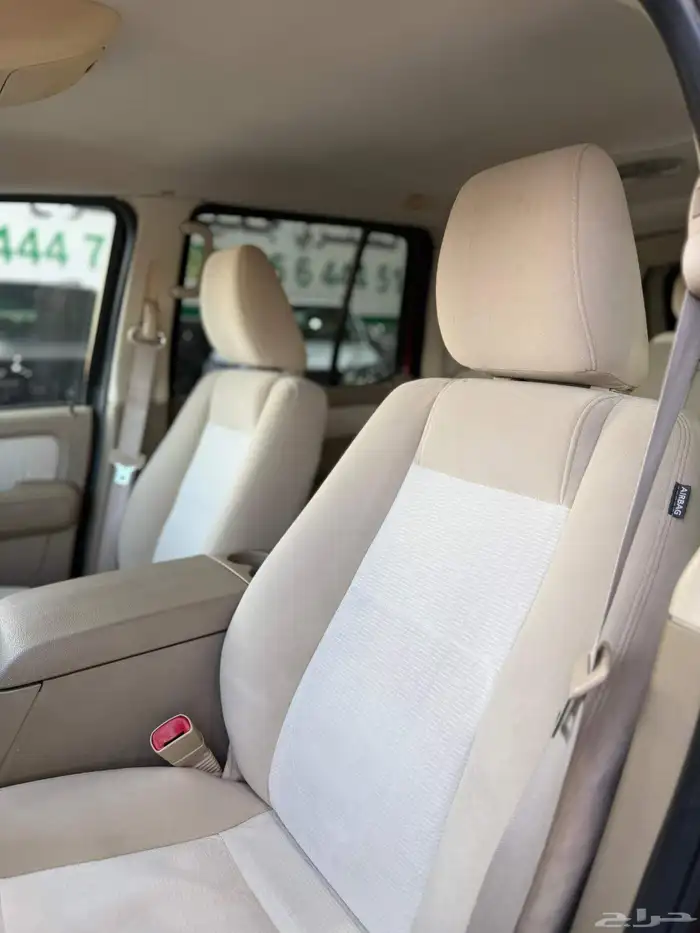 فورد - اكسبلور - 2010 - بسعر 14500 الف 8