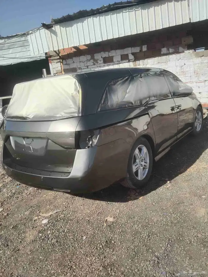 يا هلا بالحبيب لله سياره رش كامل ب 1200 ريال 3