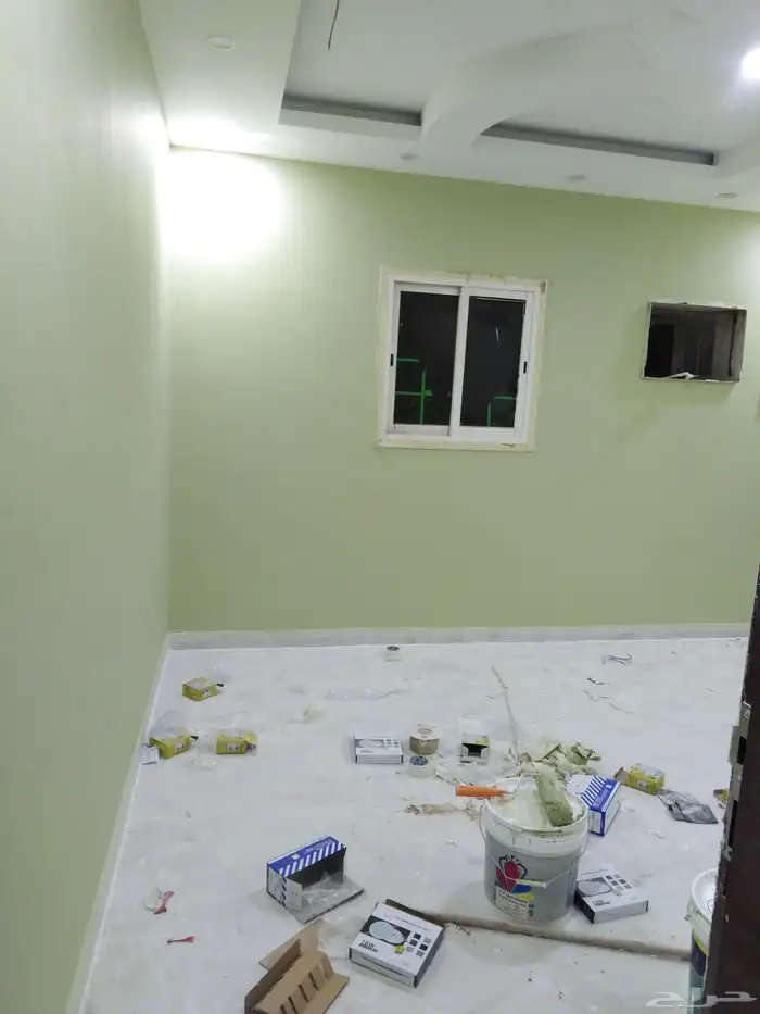 دهانات داخلية و خارجية 6