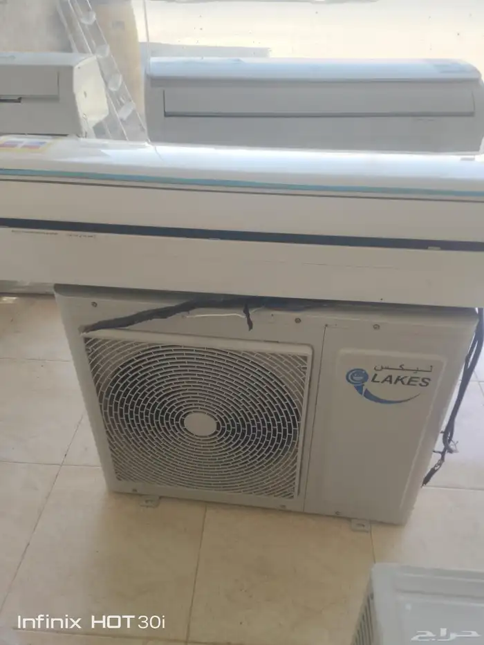 عروض الشتاء حار بارد موفر لطاقه علي الشرط نضيفه جدا 6