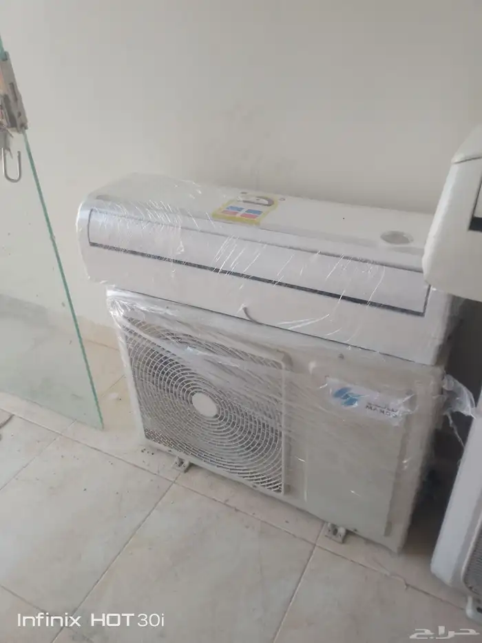 عروض الشتاء حار بارد موفر لطاقه علي الشرط نضيفه جدا 0