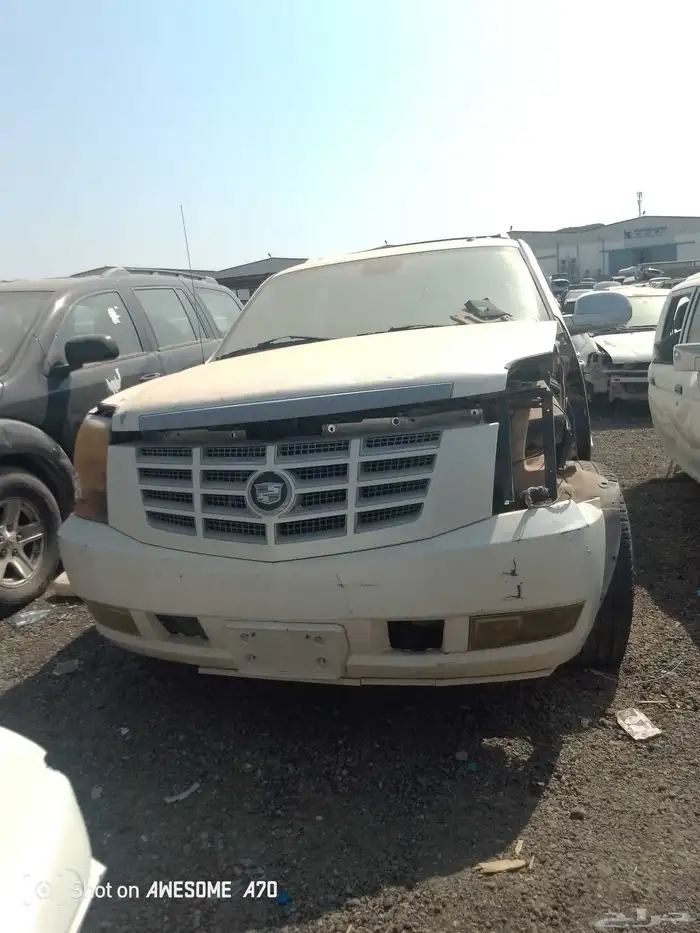 كدلك اسكاليد 2009 1