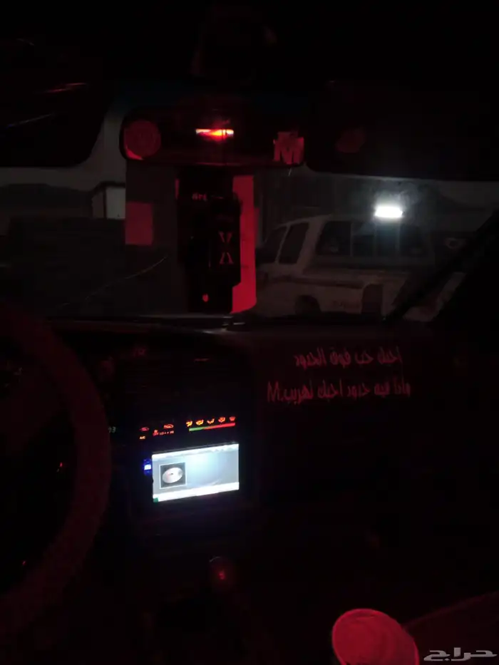 هايلوكس غمارتين موديل 94 4