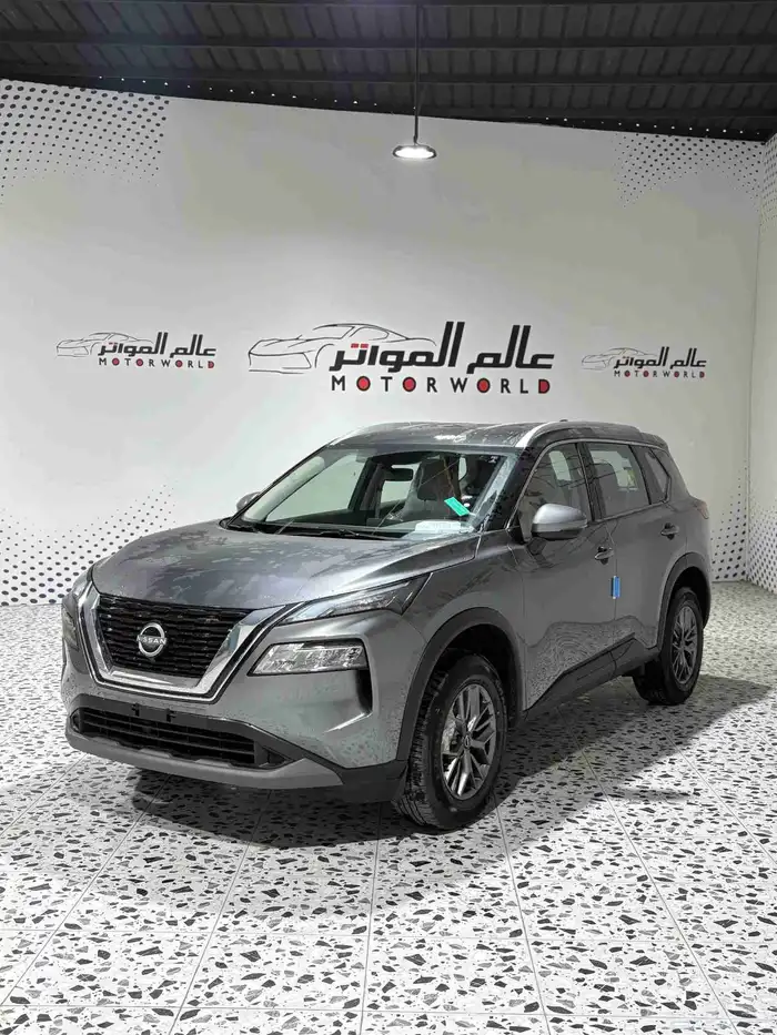 اكستريل ستاندر دبل 7مقاعد 2025 0