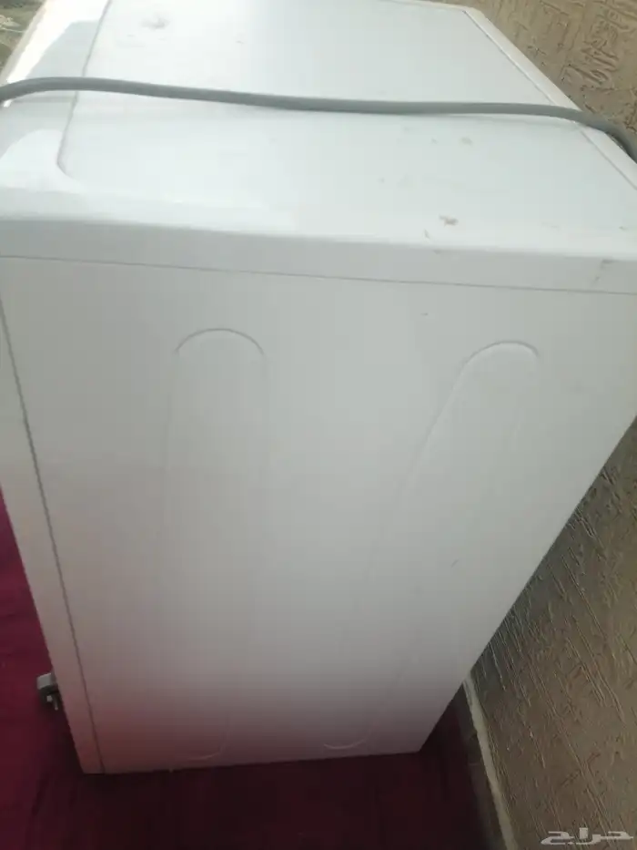 للبيع نشافه وترمس 7