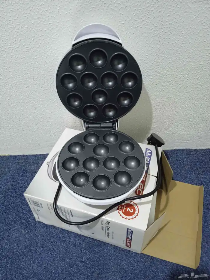 جهاز كب كيك للبيع 0