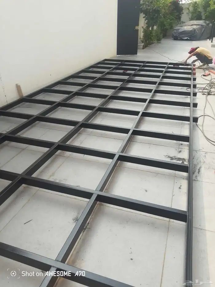 مضلات جلسات خارجيه 0