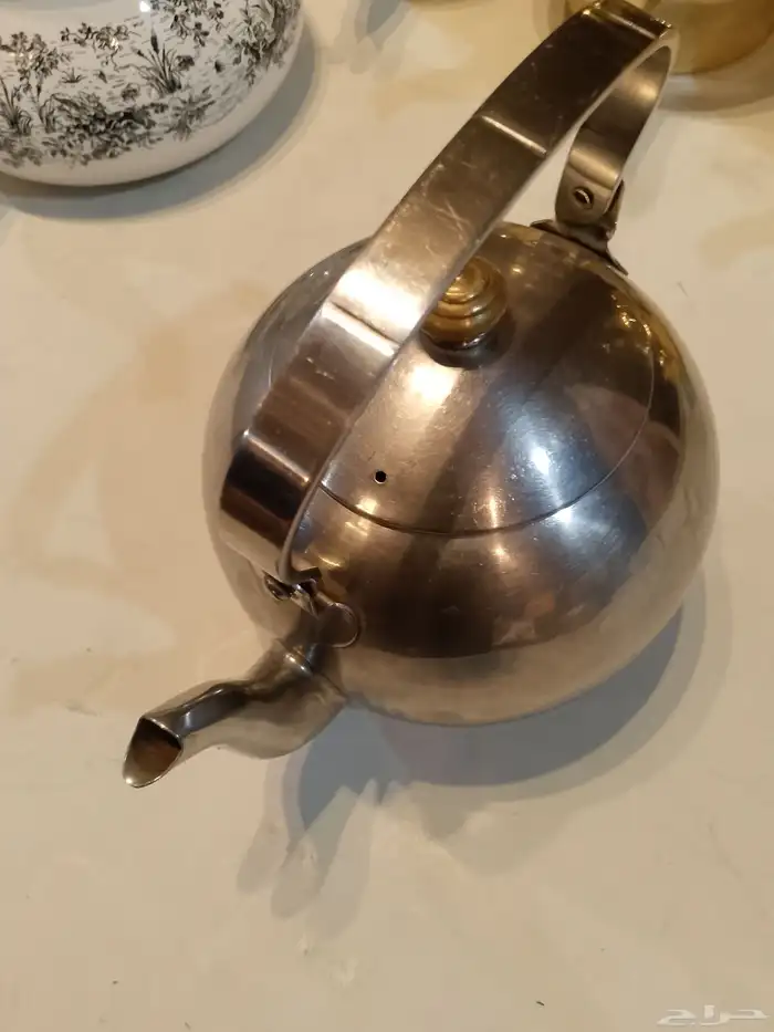 ابريق العساف و براد تايلندي 6