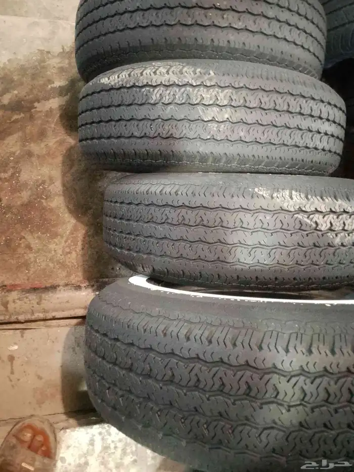 جنوط مرسيدس الماني معا يوكهما يباني 0