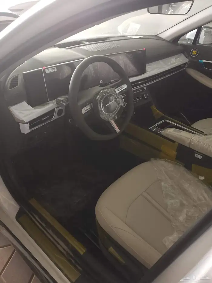 هيونداي سوناتا فليت خليجي 2026 كاش واقساط 3