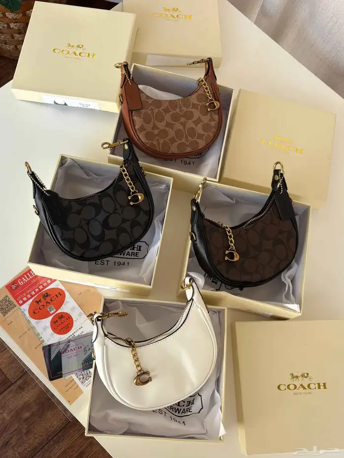 شنط ماركات نسائيه جمله وقطاعي الاكثر طلبات 5