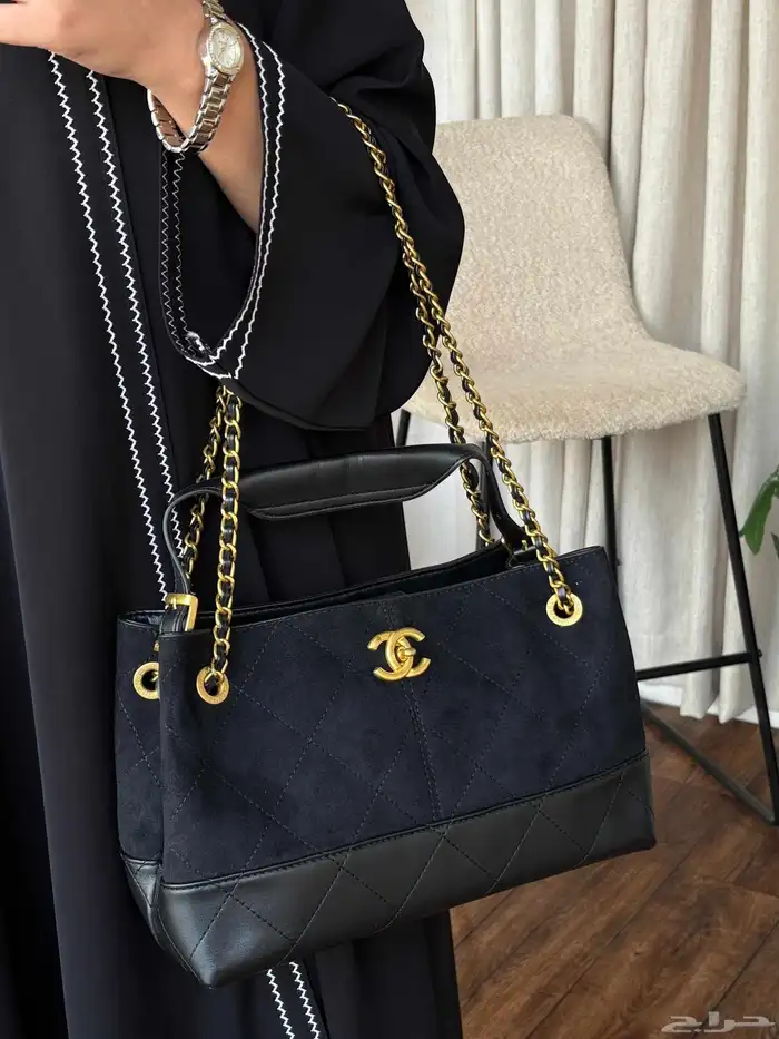 شنط ماركه شنيل الهبه توصيل فوري الرياض 12