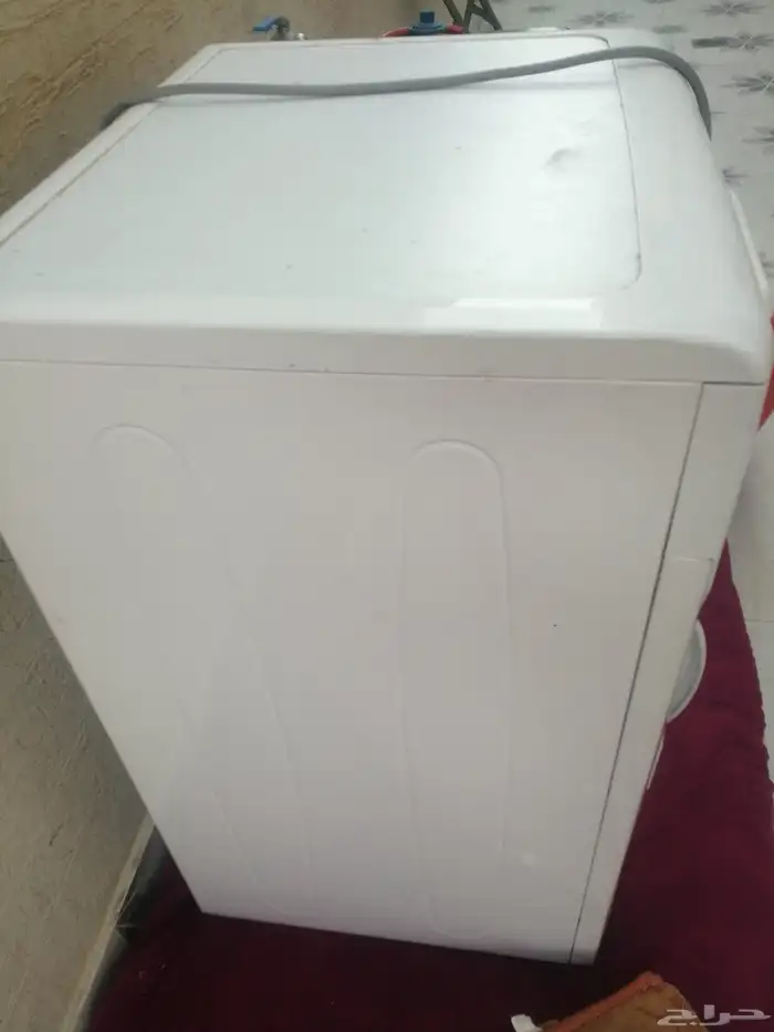 للبيع نشافه وترمس 8