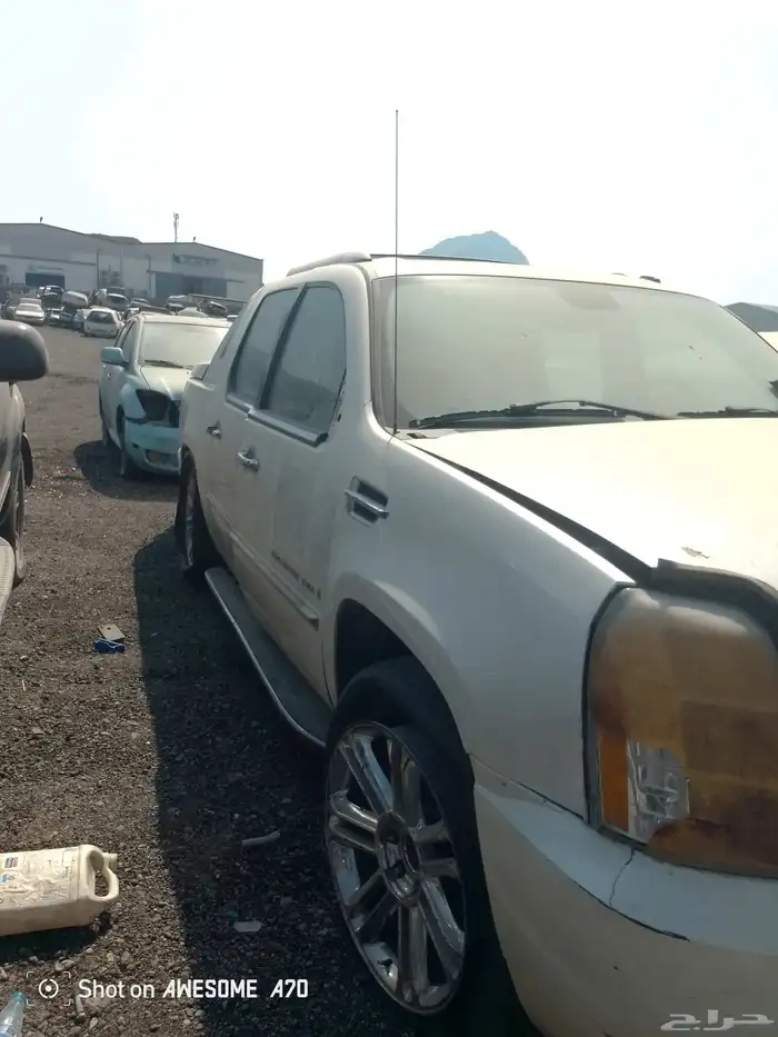 كدلك اسكاليد 2009 3