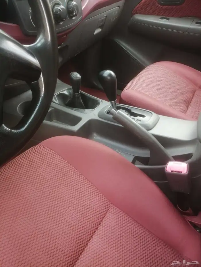 تويوتا هايلوكس م2014 14