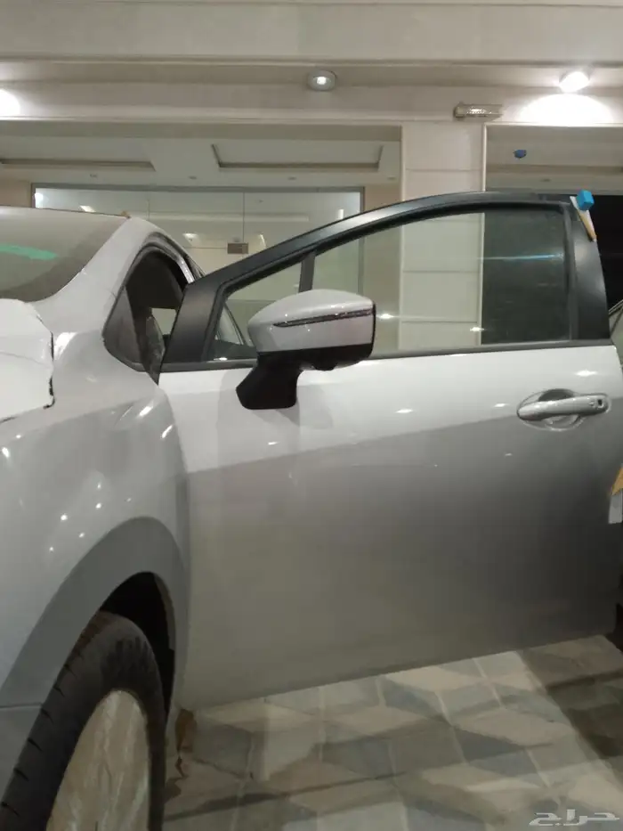 نيسان صني 2023 فل كامل الشكل الجديد كاش واقساط 3