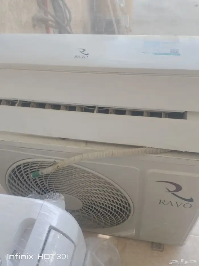 عروض الشتاء حار بارد موفر لطاقه علي الشرط نضيفه جدا 3