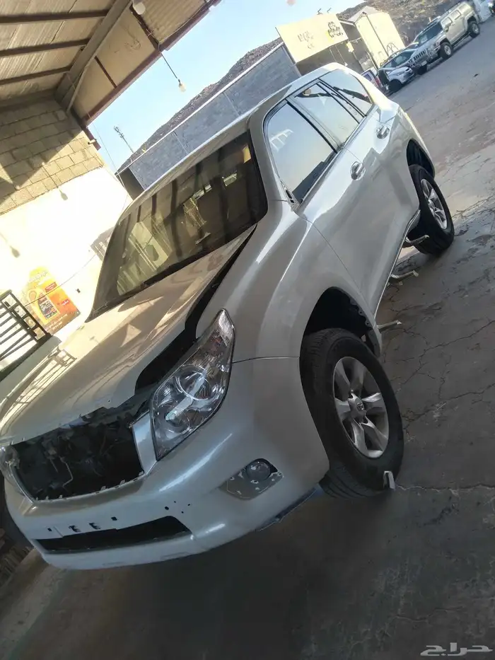 يا هلا بالحبيب لله سياره رش كامل ب 1200 ريال 7