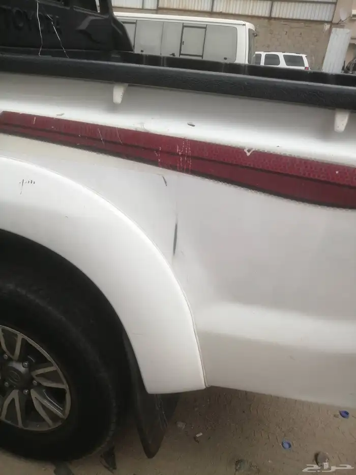 تويوتا هايلوكس م2014 2