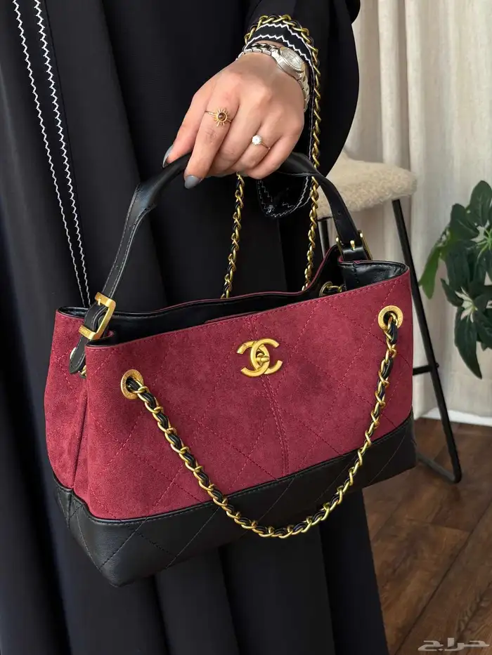 شنط ماركه شنيل الهبه توصيل فوري الرياض 13