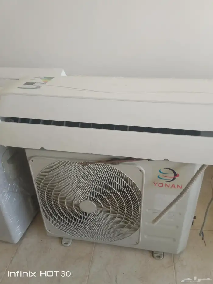 عروض الشتاء حار بارد موفر لطاقه علي الشرط نضيفه جدا 1