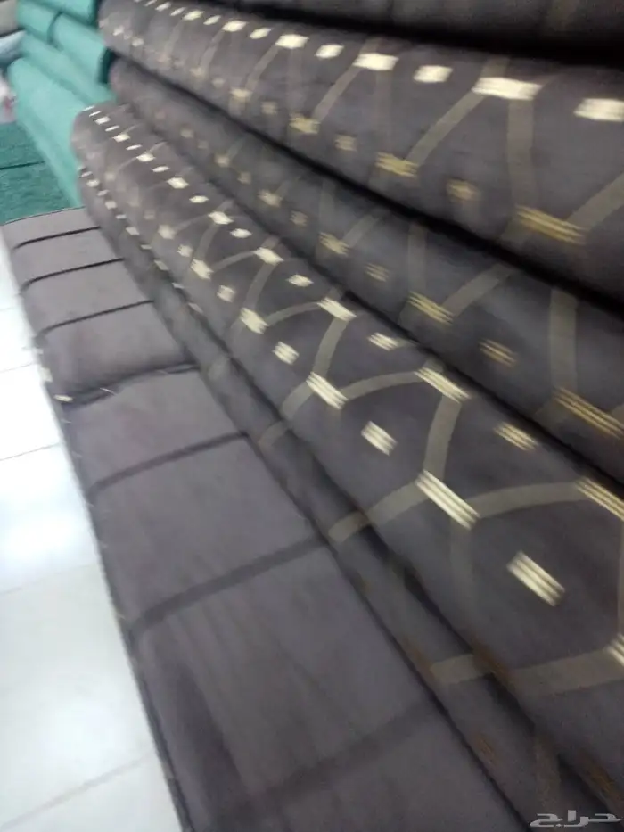 مجالس كنبات جاهز مقاس 4في5زاويتين ومساند جاهز مقاس 4في5زاويت 4