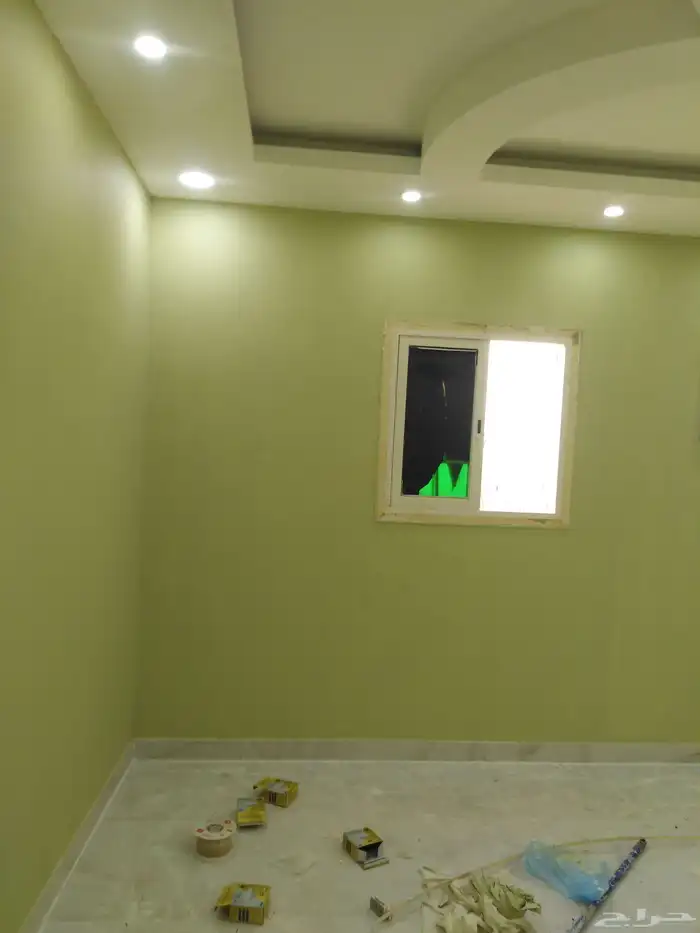 دهانات داخلية و خارجية 3