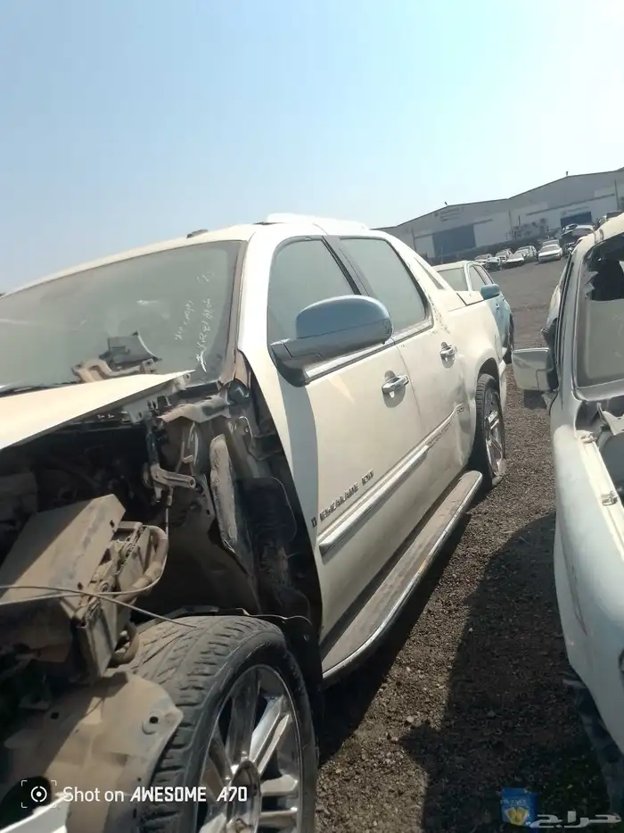 كدلك اسكاليد 2009 2