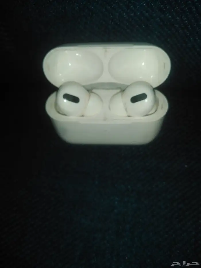 سمعات ايفون 1