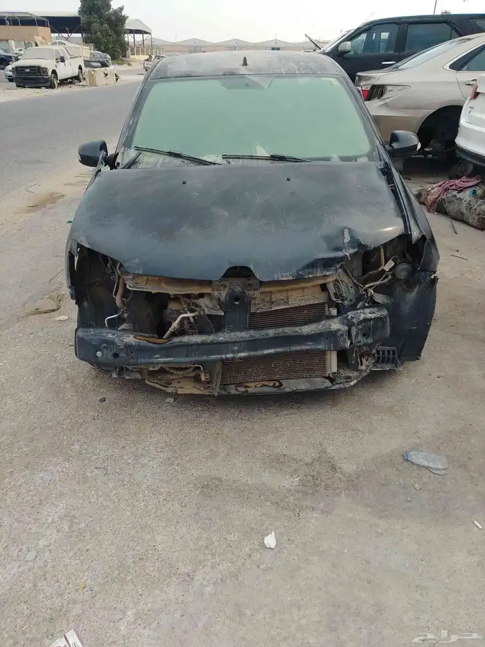 رينو سمبول2020 تشليح قطع غيار 0