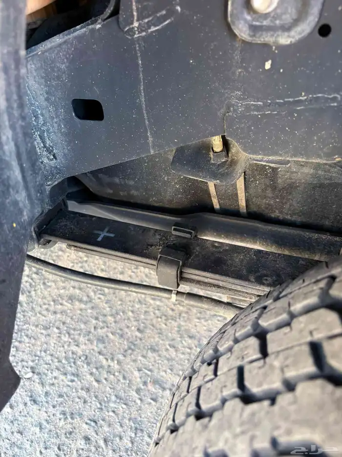 للبيع هايلوكس 2015 سعوديه شبه مخزنه 12