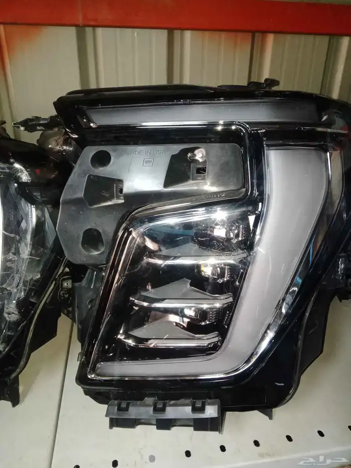 شمعه جمس يوكن وكاله 2025 2026 0