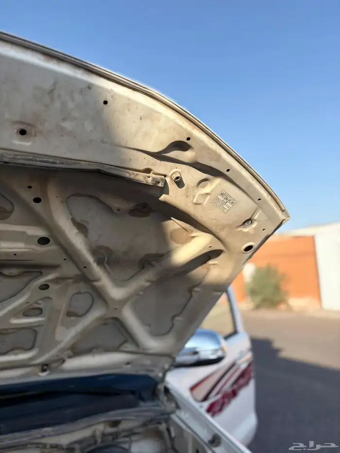 للبيع هايلوكس 2015 سعوديه شبه مخزنه 25