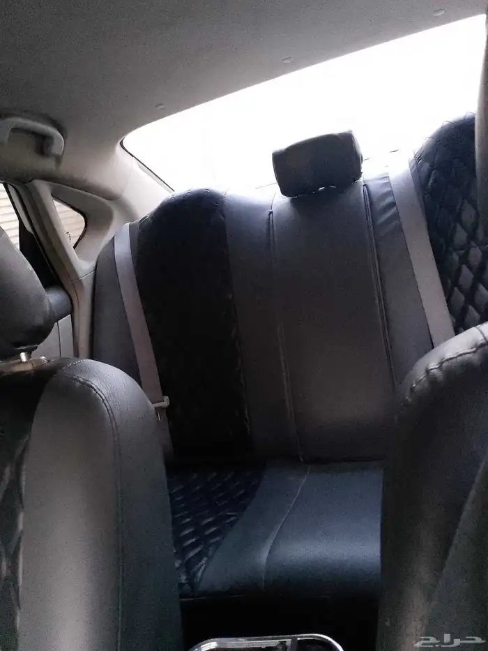 نيسان سنترا 2014 7