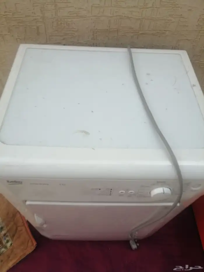 للبيع نشافه وترمس 6